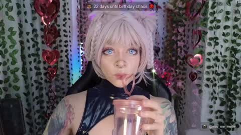 Sasha online show from May 20, 8:09 am