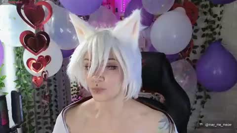 Sasha online show from June 14, 8:16 am