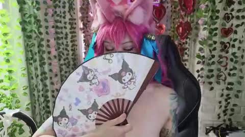 Sasha online show from July 3, 8:21 am