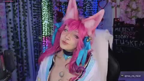 Sasha online show from July 29, 6:00 am