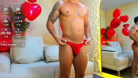 MAOFENIX online show from February 15, 3:20 am