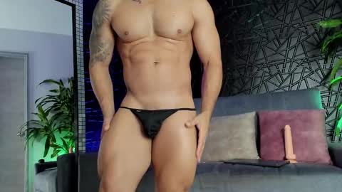 MAOFENIX online show from October 12, 9:30 am