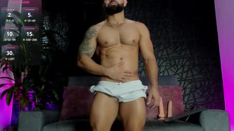 MAOFENIX online show from March 7, 2:58 pm