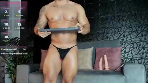 Snapshot of maofenix chatting on July 23, 10:35 am MAOFENIX online show from July 23, 10:35 am