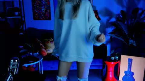 Snapshot of maoqibeverly chatting on March 21, 5:23 am Maoqi online show from March 21, 5:23 am