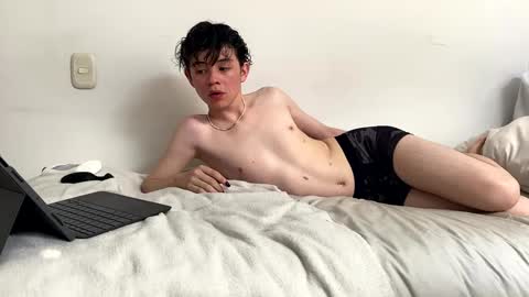 Maple online show from January 8, 5:48 pm