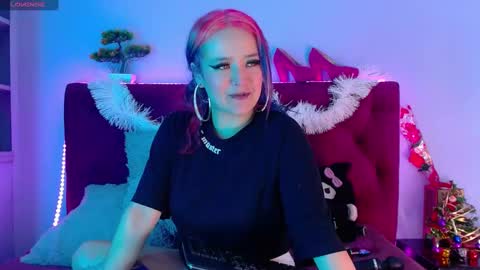 Maria Paula online show from December 11, 11:19 am