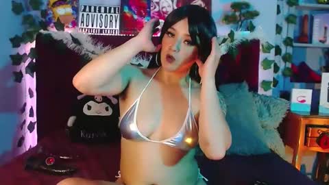 Maria Paula online show from March 8, 9:50 am