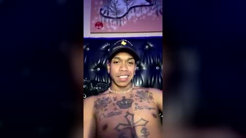 Snapshot of maquiexotic chatting on August 1, 7:07 am maquiexotic online show from August 1, 7:07 am