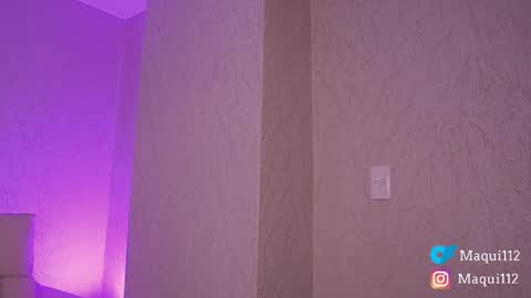 Maquii   online show from September 25, 5:38 pm