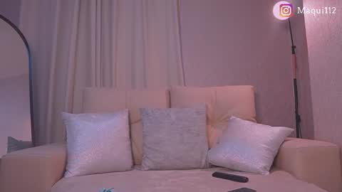 Maquii   online show from June 10, 11:03 pm