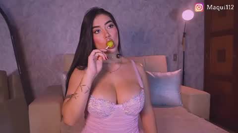Maquii   online show from July 8, 1:43 am