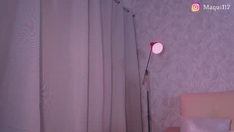 Maquii   online show from July 15, 12:38 am