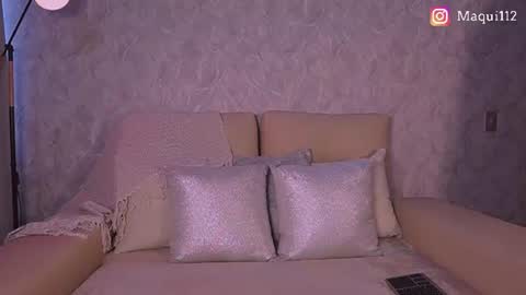 Maquii   online show from August 7, 10:34 pm