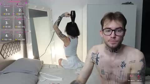 mar7gan online show from December 4, 9:40 am