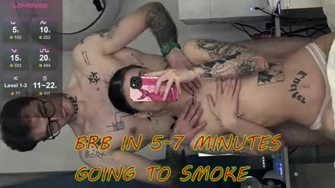 mar7gan online show from January 8, 3:42 am