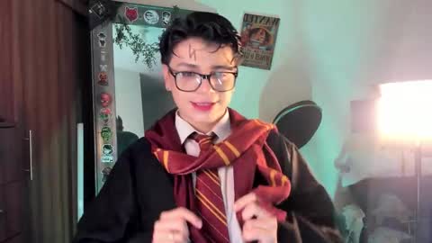 mar_alexis online show from October 17, 1:53 am