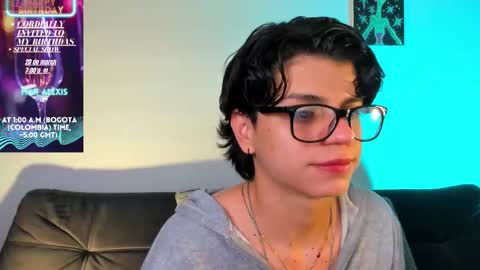 Snapshot of mar_alexis chatting on March 10, 1:21 am mar_alexis online show from March 10, 1:21 am