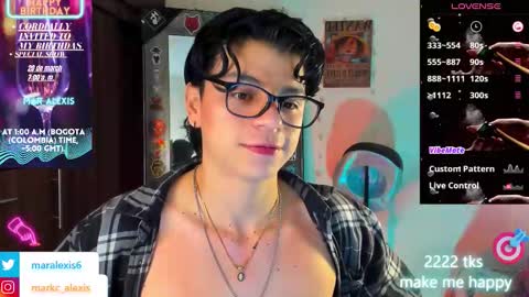 Snapshot of mar_alexis chatting on March 10, 11:10 pm mar_alexis online show from March 10, 11:10 pm
