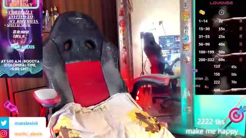Snapshot of mar_alexis chatting on March 16, 1:11 am mar_alexis online show from March 16, 1:11 am