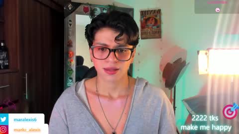 Snapshot of mar_alexis chatting on April 6, 9:16 pm mar_alexis online show from April 6, 9:16 pm