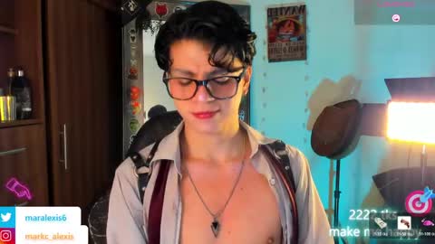 Snapshot of mar_alexis chatting on April 16, 9:39 pm mar_alexis online show from April 16, 9:39 pm