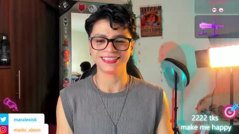 Snapshot of mar_alexis chatting on May 8, 11:32 pm mar_alexis online show from May 8, 11:32 pm
