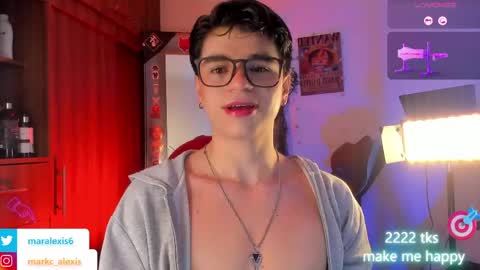 Snapshot of mar_alexis chatting on May 14, 5:42 pm mar_alexis online show from May 14, 5:42 pm