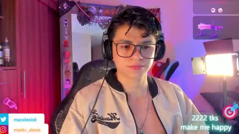 Snapshot of mar_alexis chatting on May 20, 4:35 pm mar_alexis online show from May 20, 4:35 pm
