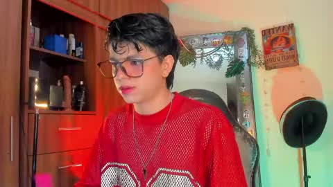 Snapshot of mar_alexis chatting on May 29, 11:30 am mar_alexis online show from May 29, 11:30 am