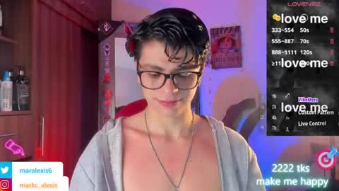 Snapshot of mar_alexis chatting on May 31, 2:13 pm mar_alexis online show from May 31, 2:13 pm