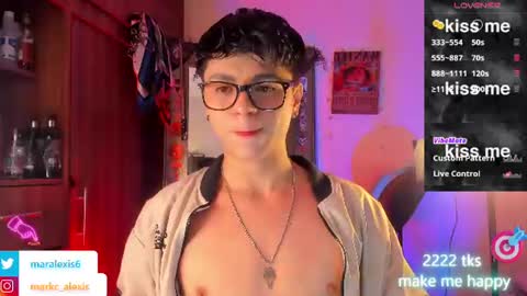 Snapshot of mar_alexis chatting on June 19, 10:52 am mar_alexis online show from June 19, 10:52 am