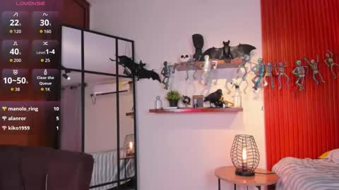 Mar online show from October 11, 2:22 am