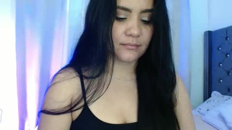 mara4sweet online show from February 11, 9:56 pm