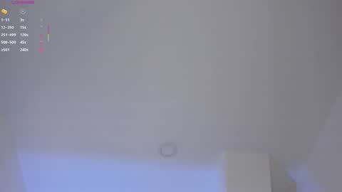 Mara online show from November 1, 10:34 pm