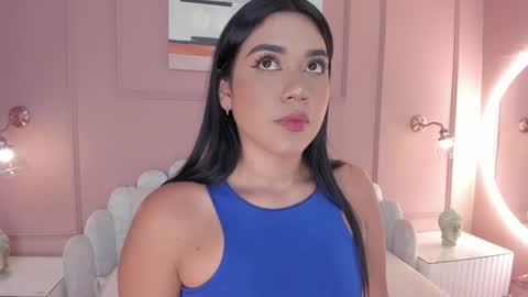 Mara  online show from October 16, 6:53 pm