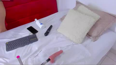 mara_clob online show from July 16, 6:58 pm