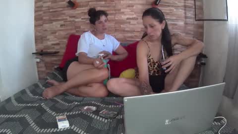 coshitaxxx online show from November 27, 2:08 pm