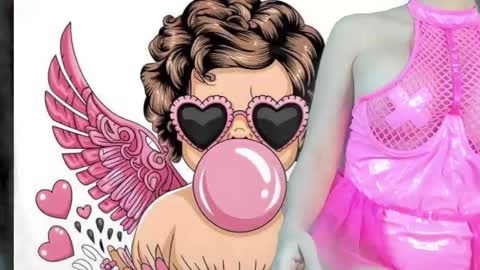 Mara  online show from February 14, 7:32 pm