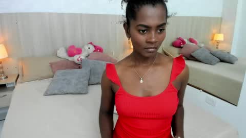 Mara Sinclair online show from May 28, 7:22 pm