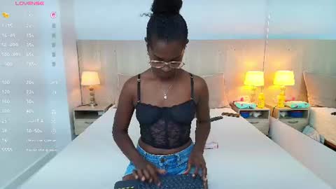 Mara Sinclair online show from July 29, 7:23 pm