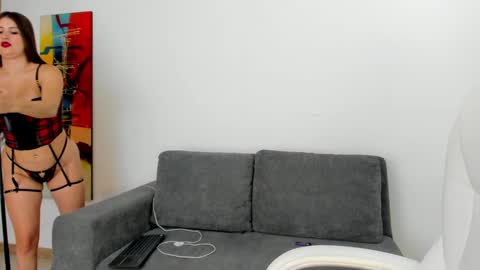 Snapshot of mara_storm chatting on February 8, 1:43 am mara modelo independiente online show from February 8, 1:43 am