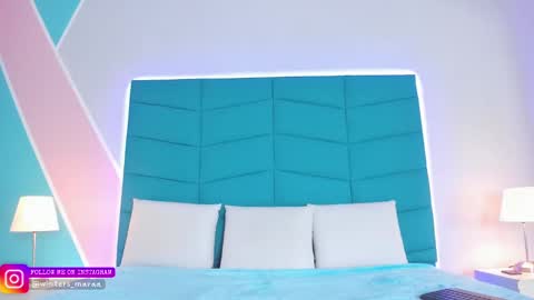 Snapshot of mara_winters_ chatting on October 8, 11:52 am mara_winters_ online show from October 8, 11:52 am