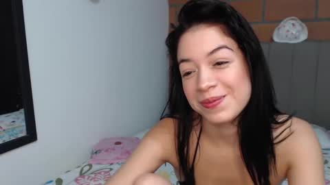 Marcela independent online show from December 30, 10:12 pm