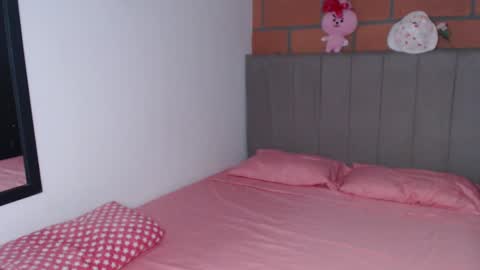 Marcela independent online show from January 2, 1:49 am