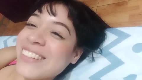 Marcela independent online show from January 27, 4:20 am