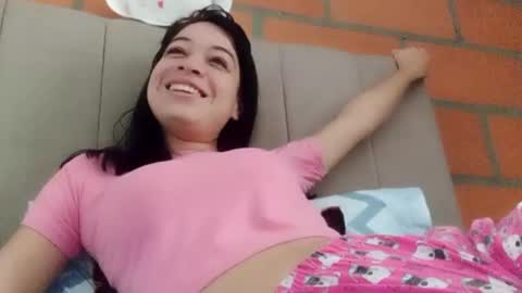 Marcela independent online show from January 28, 6:39 pm