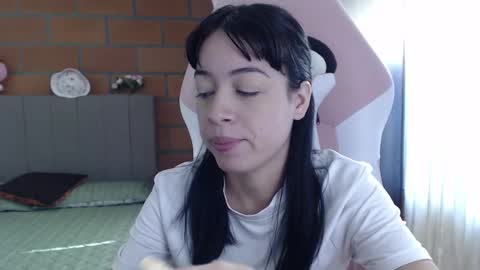 Marcela independent online show from January 29, 10:01 pm