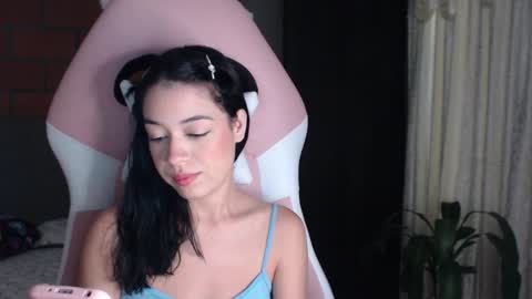 Marcela independent online show from February 7, 2:50 am