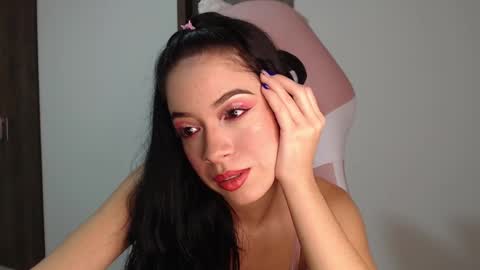 Marcela independent online show from February 15, 5:19 am